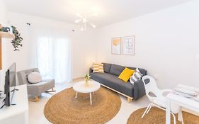 Apartman Pomalo